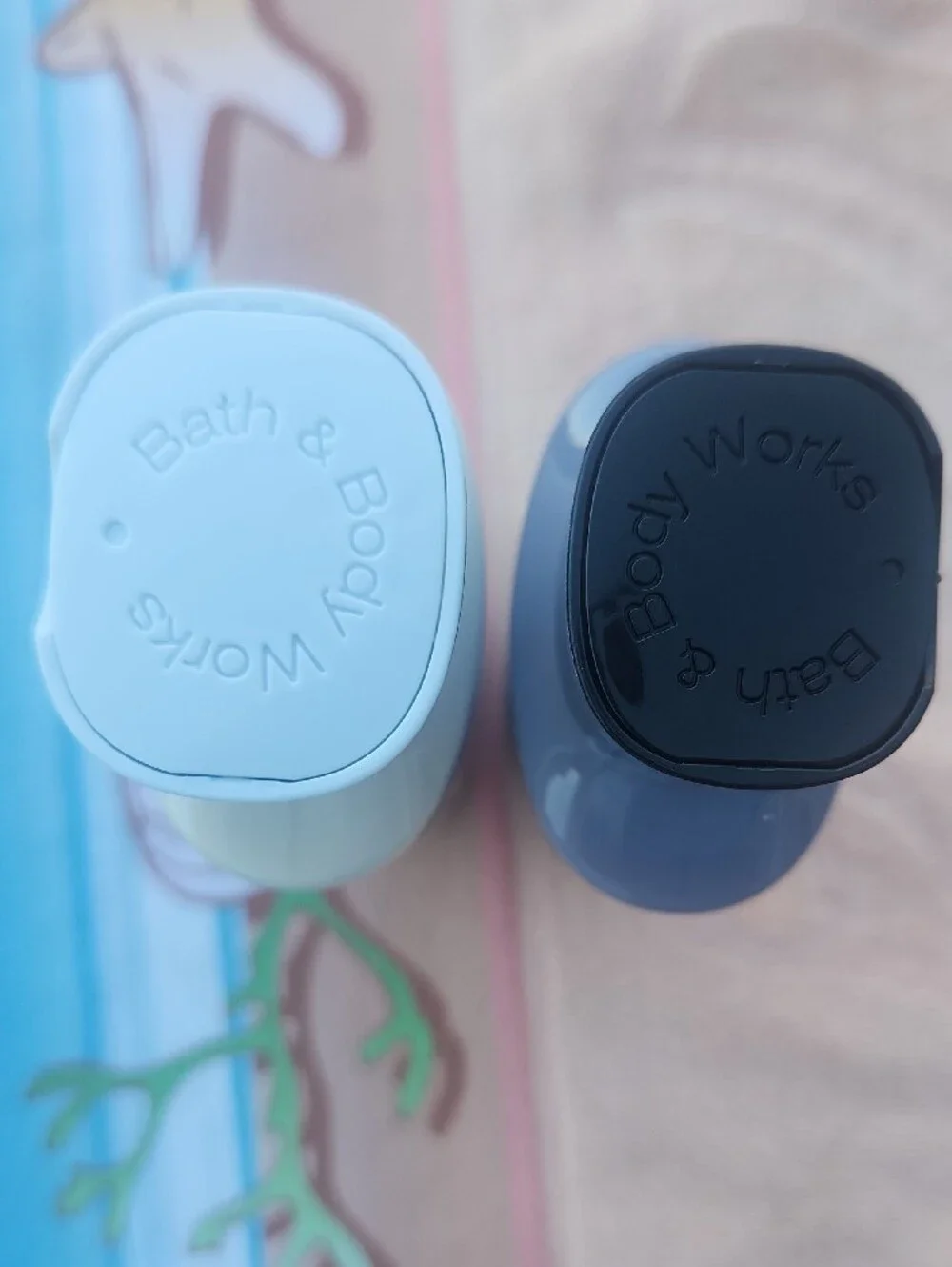 Bath & Body Works Super Smooth Body Lotions - Shea Butter & Coconut Oil - Picture 2 of 9